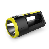 Фонари фонарь voyager led power bank, 8/12 вт, 4800 мач, фронтальный и боковой свет сов, 5 ч работы | 75-7824 | rexant выгодная цена
