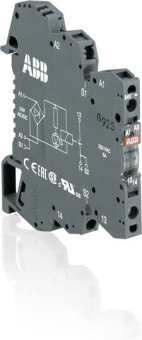 1Реле перемычка rb-jb10 для реле rb, 10 полюсов | 1svr406570r0000 | abb выгодная цена