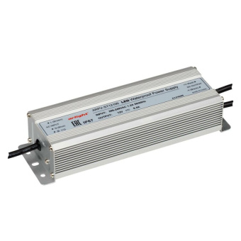 1Ленты светодиодные блок питания arpv-st12100 (12v, 8.3a, 100w) | 018385 | arlight выгодная цена
