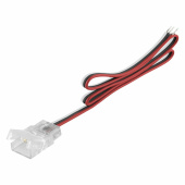 Ленты светодиодные акссесуары для ленты светодиодной коннектор superior ls ay sup-cp/p3/500/p | 4058075451414 | ledvance выгодная цена
