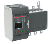 Разъединители, рубильники, предохранители авр truone oxb400e3x4qb 400а 3p touch | 1sca153523r1001 | abb выгодная цена