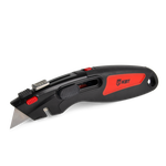 Инструмент ручной нож строительный монтажный нсм-12 | 78497 | квт выгодная цена
