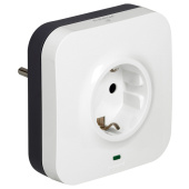 Разъемы промышленные разъём 2к+з, 2xrj45 с узип | 694670 | legrand выгодная цена