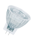 Лампы (источники света) лампа светодиодная parathom dim mr11 20 dim 36° 3, 2w/827 gu4 | 4058075263925 | osram выгодная цена