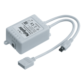 Ленты светодиодные контроллер 14 469 nd-cwrgb96ir-ip20-12v | 14469 | navigator выгодная цена