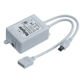 1Ленты светодиодные контроллер 14 469 nd-cwrgb96ir-ip20-12v | 14469 | navigator выгодная цена