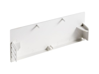 1Кабельные каналы rf 150х55 заглушка, огнестойкость e15-e110 | 76818-e110 | ecoplast выгодная цена