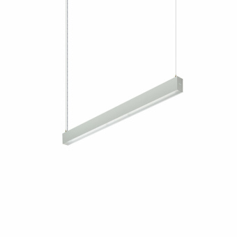 1Светильники (Осветительные приборы) светильник светодиодный sp530p led40s/940 psdaclsm2l1170alu | 910505100169 | philips выгодная цена