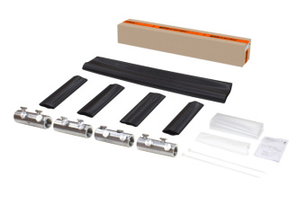 1Изделия для монтажа и опрессовки кабеля муфта 4пст1-150/240-б | sq0557-3008 | tdm выгодная цена