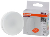 Лампы (источники света) лампа светодиодная led value gx53 12w/840 230v gx53 10x1 | 4058075582187 | osram выгодная цена