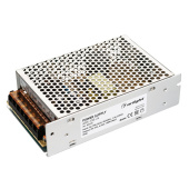 Ленты светодиодные блок питания ars-150-24 (24v, 6.25a, 150w) | 026124 | arlight выгодная цена