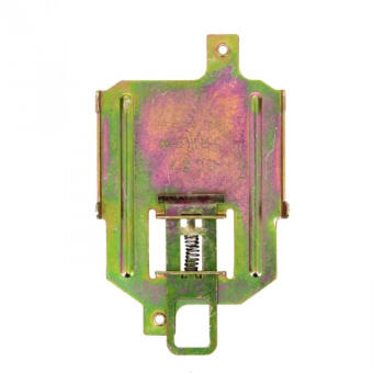 1Выключатели автоматические силовые монтажная рейка к ва-99 125а ekf proxima | mccb99-a-41 | ekf выгодная цена