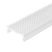 Ленты светодиодные экран призматический sl-line-w20-2500 (arlight, пластик) | 033745 | arlight выгодная цена