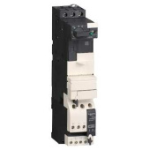Коммутационная аппаратура реверс блок 12a 110-240v с клеммн | lu2b12fu | schneider electric выгодная цена