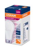 Лампы (источники света) лампа светодиодная led 14,5вт е27 230в 2700к parathom classic a 100 dim груша d62x126мм | 4052899960909 | osram выгодная цена