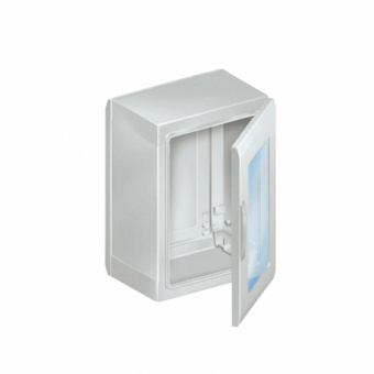 1Шкафы, боксы и аксессуары 7035 шкаф напольный thalassa pla 500x500x320 c обзорной двер | nsypla553tg | schneider electric выгодная цена