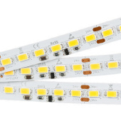 Ленты светодиодные лента светодиодная ic2-5000 24v day4000 4xh (5630, 600 led, lux) | 019685 | arlight выгодная цена