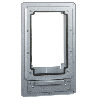 1Преобразователи частоты и УПП компл выносного монт силовой части s7b | vw3a9508 | schneider electric выгодная цена