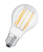 Лампы (источники света) лампа светодиодная led retrofit classic a dim 100 12 w/2700k e27 | 4058075245907 | osram выгодная цена