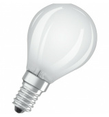 Лампы (источники света) лампа светодиодная ledpclp25 2,5w/827 230vglfr e1410x1 | 4058075438675 | osram выгодная цена