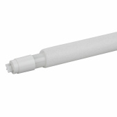 Лампы (источники света) лампа cветодиодная std led t8-10w-865-g13-600mm g13 10 вт трубка стеклянная холодный дневной свет пенка | б0049595 | эра выгодная цена