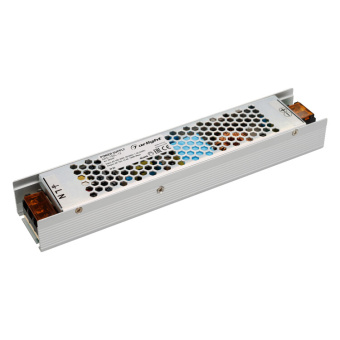 1Ленты светодиодные блок питания ars-150l-12 (12v, 12.5a, 150w) | 023627 | arlight выгодная цена