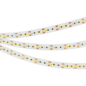 Ленты светодиодные лента светодиодная microled-5000hp 24v white5500 10mm (2216, 300 led/m, lux) | 023587 | arlight выгодная цена