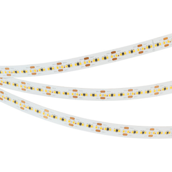 1Ленты светодиодные лента светодиодная microled-5000hp 24v white5500 10mm (2216, 300 led/m, lux) | 023587 | arlight выгодная цена