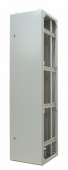 Шкафы, боксы и аксессуары корпус напол. цельносвар. 1600х450х450 ip31 квру-1 | 30930dek | dekraft выгодная цена