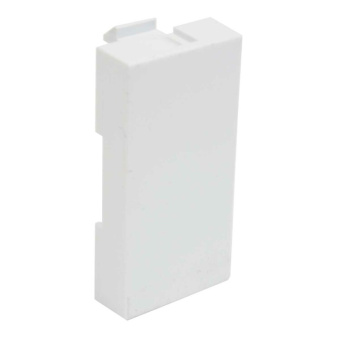1Кабельные каналы заглушка quadro qd 45x22,5 (hb) | qd 45x22.5-cover_hb | kopos выгодная цена