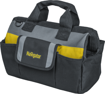 1Сумки, кейсы для инструмента сумка 82 367 nta-bag02 (340*250*160 мм) | 82367 | navigator выгодная цена