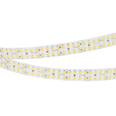 Ленты светодиодные лента светодиодная rt-5000-2835-320 24v warm2700 (15mm, 24w/m, ip20) (arlight, -) | 032605 | arlight выгодная цена