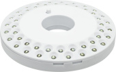 Фонари фонарь кемпинговый npt-ca06-3aa круг.48led, блист. | 94948 | navigator выгодная цена