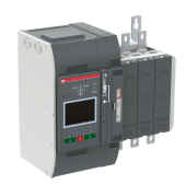 Разъединители, рубильники, предохранители авр truone oxb250e3x3qb 250а 3p lcd | 1sca153461r1001 | abb выгодная цена