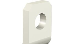 1Выключатели автоматические силовые выводы силовые для стационарного выключателя f xt1 (комплект из 6шт.) | 1sda066851r1 | abb выгодная цена