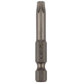 Инструмент ручной бита torx t-30*50 мм для шуруповерта сталь s2 (упак. 10 шт.) | 92-0430 | rexant выгодная цена