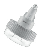 Лампы (источники света) лампа светодиодная промышленная hqiledh20000 140w/840 110v e40 4x1 | 4058075284746 | osram выгодная цена