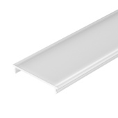 Ленты светодиодные экран sl-linia45-fantom-2000 frost | 027293 | arlight выгодная цена