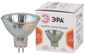 Лампы (источники света) лампа светодиодная gu5.3-mr16-35w-12v-cl (галоген, софит, 35вт, нейтр, gu5.3) (10/200/4800) | б0051797 | эра выгодная цена