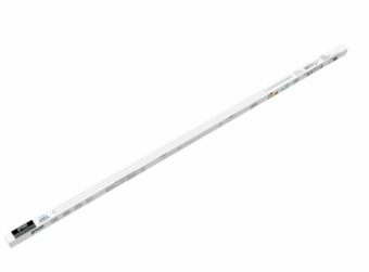 1Лампы (источники света) лампа светодиодная basic t8 20w 1600lm 6500k g13 1200mm стекло led 1/20 | 1930392 | gauss выгодная цена