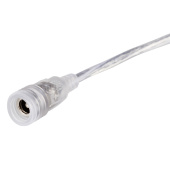 Ленты светодиодные разъем выводной dcwp-2pin-l150mm-x1f (mama) | 022354 | arlight выгодная цена