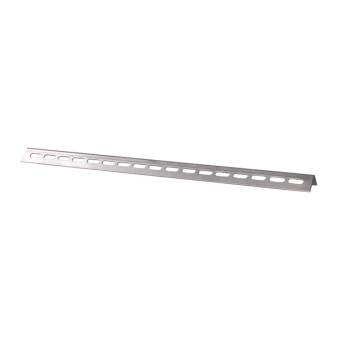 1Шкафы, боксы и аксессуары уголок перфорированный optibox g-dkp-80 | 227879 | кэаз выгодная цена