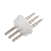Ленты светодиодные коннектор ard-plug-3wires | 024735 | arlight выгодная цена