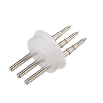 1Ленты светодиодные коннектор ard-plug-3wires | 024735 | arlight выгодная цена
