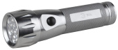 Фонари фонарь универсальный sd17 17xled, алюм, 3хааа, бл (12/144/864) | c0033484 | эра выгодная цена