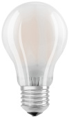 Лампы (источники света) лампа светодиодная филаментная led star а 7w/865 230v gl fr e27 10x1 | 4058075466098 | osram выгодная цена