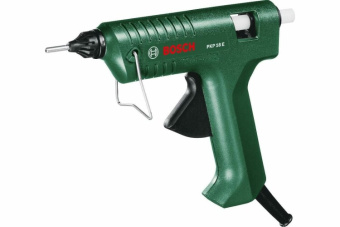 1Инструмент ручной клеевой пистолет pkp 18 e | 0603264508 | bosch выгодная цена