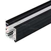 Ленты светодиодные трек lgd-d3p-2000 black-m | 028369 | arlight выгодная цена
