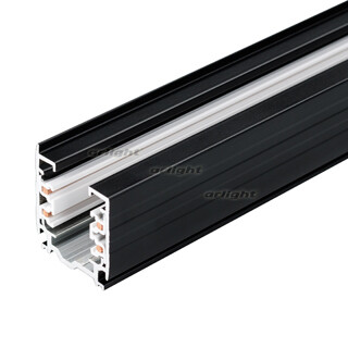 1Ленты светодиодные трек lgd-d3p-2000 black-m | 028369 | arlight выгодная цена