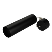 Ленты светодиодные корпус sp-polo-hang-long300-r85 (bk, 1-3, 350ma) (arlight, ip20 металл, 3 года) | 024238(1) | arlight выгодная цена